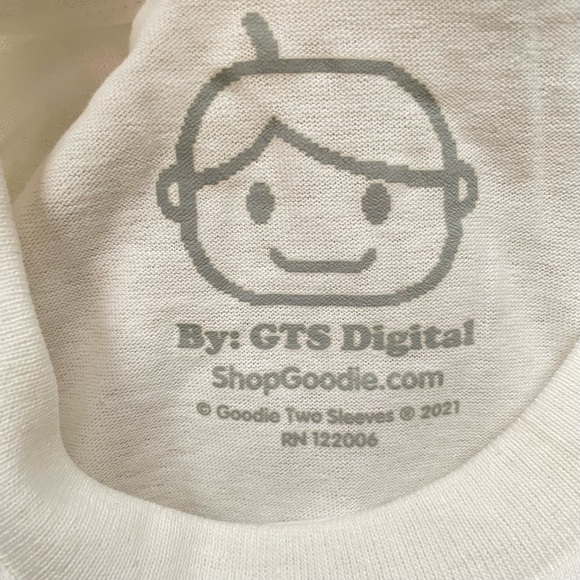 Urban Outfitters Pink Floyd Boys Of Floyd Tee UNISEX - Picture 11 of 13